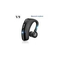 ราคา ชุดหูฟัง V9บลูทูธไร้สายจอแสดงผลดิจิตอล V8ชุดหูฟังบลูทูธพร้อมชุดหูฟังไมโครโฟนสำหรับธุรกิจทั่วไปลดเสียงรบกวน5 0 (21170342303)