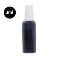 ราคา ขนตากาวติดขนตากาวติดขนตาสีขาวสีดำใสติดปลอมกาวกาวแห้งเร็วกันน้ำกาวที่ต่อขนตา (19615580117)