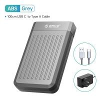 ราคา ORICO 3 5 HDD Case SATA To USB C 6Gbps ฮาร์ดไดรฟ์ภายนอกสำหรับ3 5นิ้ว HDD Enclosure พร้อมอะแดปเตอร์ไฟ12V (16544179502)