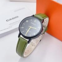 ราคา นาฬิกา ผู้หญิง นาฬิกาลำลอง ผู้หญิง นาฬิกาข้อมือ รุ่น VT01L 5B สายนาฬิกา หนัง หน้าปัด 32 มม มี 5 แบบ (18247682769)