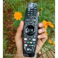 ราคา รีโมตคอนล สําหรับสมาร์ททีวี LG UHD 4K AN MR20GA MR20GA MR20 (19883256228)