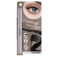 ราคา SIVANNA COLORS CURLING WATERPROOF MASCARA HF951 มาสคาร่า (21199678931)