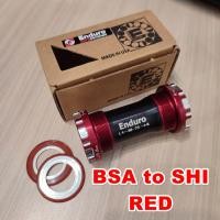 ราคา กระโหลก Enduro Ceramic ZERO Bottom Bracket ลื่นๆ (17433225752)