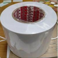 ราคา เทปกาว 2 หน้า แบบม้วน 100 มิล X 5 หลา หนา 3 มิล (20020489828)