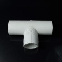 ราคา ข้อต่อสามทางPVC สามทางพีวีซี สามทางสีขาว สามทางPVC สามทางตัวที (9562994480)