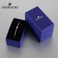 ราคา Swarovski a Playful Love Romantic Female Bracelet Jewelry Girlfriend Gift (19756418632)