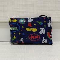 ราคา Sunniegiftshop พร้อมส่ง กระเป๋าผ้าลดโลกร้อน ถุงผ้าshopping ลายการ์ตูน Set2 (17531476443)