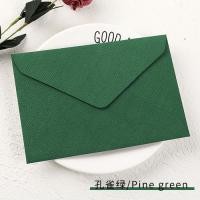 ราคา กระดาษพิเศษลายผ้าลินินกระดาษจดหมายซองจดหมายแนววินเทจไอเดียสร้างสรรค์ตราประทับสีไฟตราประทับของขวัญหลากสีการ์ดเชิญการ์ดอวยพร (21032086065)