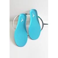 ราคา Mizuno Mizuno พื้นในรองเท้ากีฬารองเท้าวิ่งบุฟองน้ำดั้งเดิมรองเท้าคุณพ่อฟุตบอลวอลเลย์บอลโต๊ะแบดมินตันรองเท้าเทนนิสนำเข้า2023ของแท้ (20471496736)