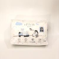 ราคา ผ้าห่มสำหรับเด็กโต IFLIN BABY รุ่น My Cozy Bamboo Blanket for Toddler (17362756402)