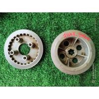 ราคา จานครัช ชามคลัช นอก ใน สแมช110 สแมชจูเนียร์ สแมชเร่โว เบส110 มือสอง แท้ ติดรถ (14620965823)