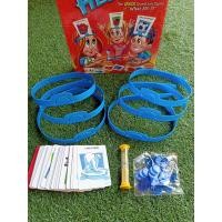 ราคา 0 Kids learning HedBanz Game เกมส์ทายใบ้คำบนหัว เกมส์ครอบครัว เกมส์ฝึกสมอง (17971578339)