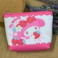ราคา Sunniegiftshop กระเป๋าสตางค์ กระเป๋าใส่เหรียญ ลายการ์ตูน Kitty My Melody (5546628828)