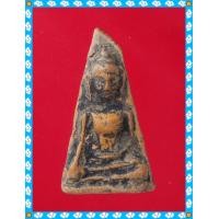 ราคา พระผงสุพรรณ พระสะสม พระเก่า พระกรุ พระเครื่อง jaeiamulrts j81 (20523444023)