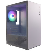 ราคา Neolution E Sport Gaming Case HIKARI เคสคอมพิวเตอร์ รับประกัน 2 ปี (20563941215)