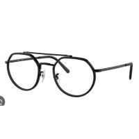 ราคา กรอบแว่นตา Ray Ban RX3765V 2509 ดำ RX3765V 3166 พิ้งโกลด์ ขนาด 51 มิลลิเมตร สินค้าของแท้ รับประกันศูนย์ 1 ปี (21074242027)