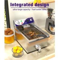 ราคา หม้อทอด เตาทอดไฟฟ้าอ่างเดี่ยว 13 ลิตร GY 131V (20691319085)