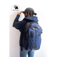 ราคา กระเป๋าเป้ สะพายหลัง เนื้อผ้ากันน้ำ ซิปกันนํ้า รุ่น BL11ความจุ 45 ลิตร เดินทางประมาณ 3 5 วัน เป็นผ้า Water Resistant Polyest (16389391358)