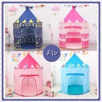 ราคา ZIGSHOP กระโจมเด็ก เต็นท์ปราสาท กระโจม เจ้าหญิง เจ้าชาย Little Prince or Princess Tent (6670132761)