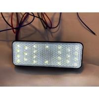 ราคา ไฟทับทิมท้ายมอเตอร์ไซค์ โคมไฟท้ายมอเตอร์ไซค์ หรี่ เบรค รองรับ honda yamaha suzuki มีให้เลือก3สี ขายเป็นอันล่ะ ครับ 12โวลต์DC (18978544120)