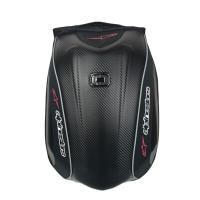 ราคา 47L Dainese OGO กระเป๋าเป้สะพายหลังความจุขนาดใหญ่ถุงรถจักรยานยนต์ที่มีฝาครอบฝนกันน้ำรถมอเตอร์ไซด์จักรยานที่เก็บหมวกกันน็อคกระเป๋า (17643137108)