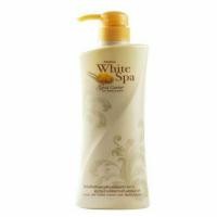 ราคา 1 ขวด โลชั่นมิสทีน ปั้ม 400 500 มล มิสทีน โลชั่นบำรุงผิว mistine white spa lotion ฟักข้าว เมลอน มะหาด โยเกิร์ต (7590885071)