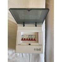 ราคา NPVตู้ควบคุมไฟฟ้า ตู้โหลด ตู้คอนซูมเมอร์ยูนิต ตู้คอนซูเมอร์ ตู้ไฟ 2ช่อง 4ช่อง 6ช่อง 8ช่อง 63A ครบชุด พร้อมลูกเซอร์กิต เมน (15757978480)