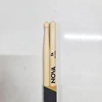 ราคา ไม้กลอง nova ไม้กลองชุด Nova by Vic Firth (20041300039)