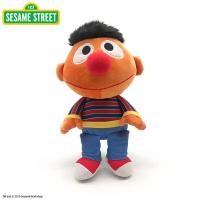 ราคา Sesame Street 10 Plush Series 1 Elmo Cookie Ernie Bert Abby (16481708471)
