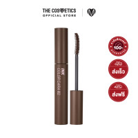 ราคา Peripera Ink Color Cara 8g 02 Black Milk Tea Brown (11748362055)