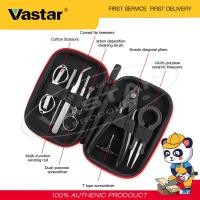 ราคา Vastar อิเล็กทรอนิกส์ DIY กระเป๋าเครื่องมือลวดเครื่องทำความร้อนชุด Coil Jig อุปกรณ์เสริม ดูผลิตภัณฑ์ Highlight (21053911193)