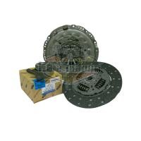 ราคา ชุดยกคลัช มาสด้า BT50โปรFORD RANGER T6 2 23 2 BT50 PRO 11นิ้ว6เกียร์ LUK ลูกปืนคลัชแท้ แผ่น หวี ลูกปืน (12842076978)