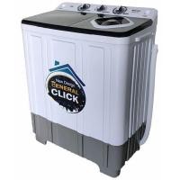 ราคา เครื่องซักผ้า 2 ถัง 7 5กก กับ 8 5 กก ประกัน1ปี เครื่องซักผ้าฝาบน ประหยัดน้ำ ซักผ้าห่มได้ ไม่กินไฟ ใช้งานง่าย Meier Washing Machine Thaikea (18480841749)