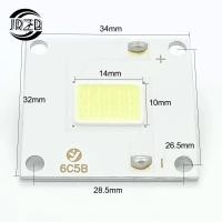 ราคา 1Pcs Bridgelux โปรเจคเตอร์โคมไฟ3234 75W 18V 45MIL สำหรับ Micro Led Projector Unic เปลี่ยน Update Repair Diy Generla ใช้ (20835314142)
