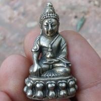 ราคา พระเครื่อง พระกริ่ง พระกริ่งวัดสุทัศน์ (16763609911)