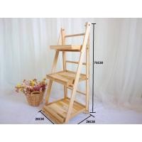 ราคา ชั้นวางของพับได้ ชั้นวางของไม้พับได้ ชั้นวางของ ชั้นวางของไม้ ชั้นวางของไม้สัก ชั้นวางของมินิมอล มี 3 ขนาด (13577031352)