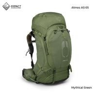 ราคา Osprey กระเป๋าเป้เดินป่า Atmos AG 65 ลิตร Mens (19418442233)