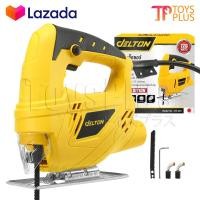 ราคา DELTON เลื่อยจิ๊กซอ เลื่อยฉลุจิ๊กซอว์ 720W รุ่น DT 431 เลื่อยจิ๊กซอว์ เลื่อย จิ๊กซอ Jigsaw Jig Saw (16943138651)