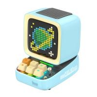 ราคา Divoom ditoo Pro ลำโพงพกพา Pixel Art Bluetooth Speaker (19544370025)