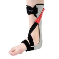 ราคา AFO Drop Foot Support Splint Ankle Foot Orthosis ce for Stroke Foot Drop Charcot Achilles Tendon Contracture Disease (18088728367)