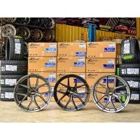 ราคา แม็ก BBS FIR ขอบ20 ล้อ Flowforming งานไทย K Speed (20252020934)