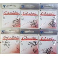 ราคา ดวงเบ็ด Gamakatsu รุ่น จินุ 17203 (12943201341)