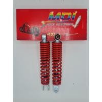 ราคา โช๊คหลัง รถมอเตอร์ไซค์ MDI Yamaha Nouvo MX 115 CC โช๊คอัพ โช๊คหลัง โช๊คราคาถูก (17159678562)