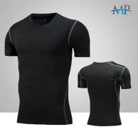 ราคา MP เสื้อยืดกีฬา เสื้อยืดอัด ชุดกีฬา เสื้อผ้าแห้งเร็ว แขนสั้น เสื้อยืดเทรนนิ่ง กทม พร้อมส่ง (8032311382)
