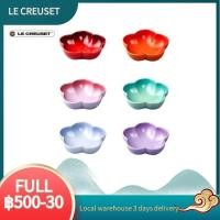 ราคา LE CREUSET จานดอกไม้เซรามิกจานดอกไม้ (17259925292)