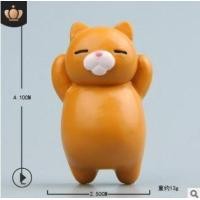 ราคา MMShop แม่เหล็กติดตู้เย็น magnet ที่ติดตู้เย็น แมวติดตู้เย็น แมวอ้วนติดตู้เย็น แก๊งแมวติดตู้เย็น (11216324707)