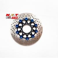 ราคา จานดิสหน้า Seven speed ขนาด 220MM มีหลายสี DEMON150GN DEMON150GR (17348296071)