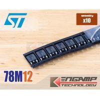 ราคา มีตัวเลือก IC 78M05 78M12 ST IC Regulator 0 5A ตัวถัง DPAK (12464466816)