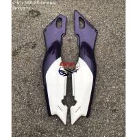 ราคา ฝาข้าง NSR RR 150 ตากลม ซ้าย ขวา ฝาท้าย เฟรมสีรถ เปลือก (10809791320)