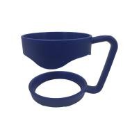 ราคา COBOL ด้ามจับแก้ว ที่จับแก้ว 2 ชั้น สำหรับ แก้วเก็บความเย็น แก้วเก็บเย็น ขนาด 30oz (9496622934)